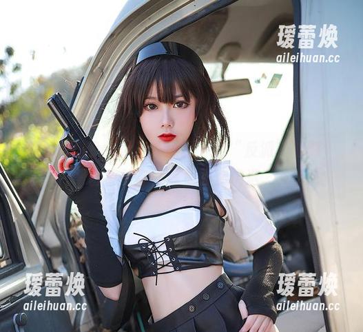 炸蛋Boom 看!炸蛋Boom在体操服下的“反派”时刻,合集放在网盘里等你挑选。