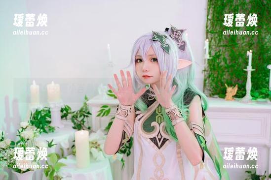 爆机少女喵小吉最新旅拍合集——谁把行李箱变成了T台？