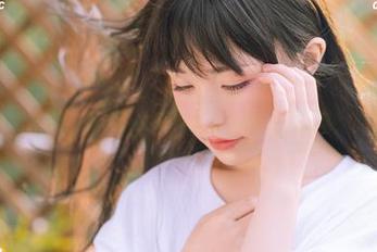 情人节猫粮大赏！爆机少女喵小吉的必看套图合集，心里乐开花