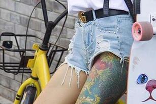 爱尤物 – 精选美图，曲佑熙学妹的不在场证明，哦，对了，谁精心布置了这份美丽呢？让人浮想联翩