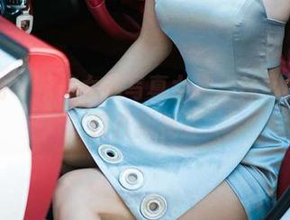 爱尤物 – 从修女到写真女神，林熙桐为你打开新视野