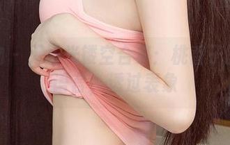 爱尤物 – 无圣光镂空合集：桃香子的身体语言，透过表象