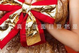 爱尤物 – 所以说，金雨佳的女孩小牛皮大写真到底有多好？美图里好像不仅有图，感觉都有故事。