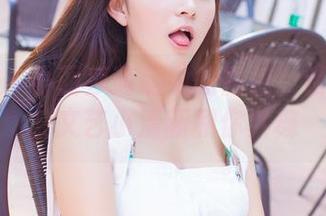 爱蜜社 – 小丽莎萌萌哒的图包：镂空风范，文艺小清新和你共舞
