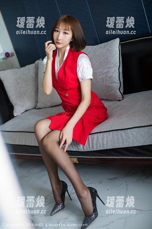 爱蜜社-杨紫嫣candy 爱蜜社 - 杨紫嫣candy图集全新更新:美腿的光芒四射,难道我也该试试这些搭配?