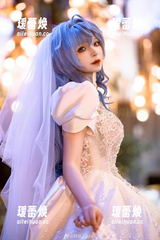 特软儿Sona 特软儿Sona在线女友,作品好似轻巧的呼吸