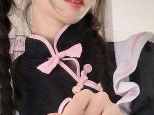 这吊带是谁的？狐玖玖高清作品集，五秒看一次就停不下来！