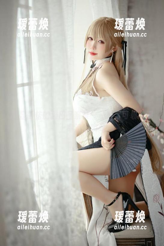 略显胆怯的猫田圣奈奈——当“可畏”遇上高清的瞬间
