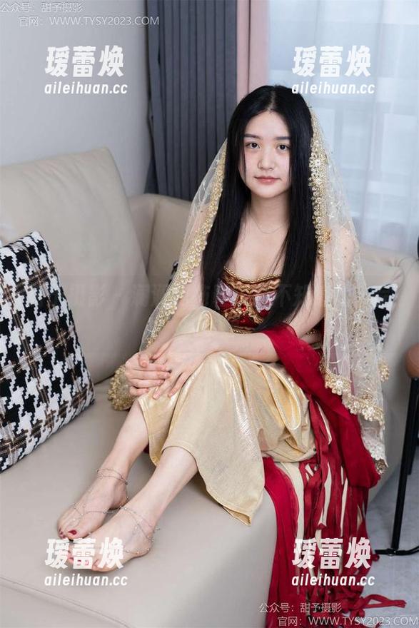 甜予摄影 - 澜澜的拖鞋：你不知道的作品集资源