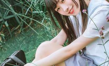 痛并快乐着：疯猫ss的红发黑丝写真图库