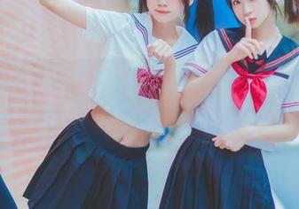 疯猫ss最新写真集推出，弹妹cos带来的欢乐与惊喜不容错过