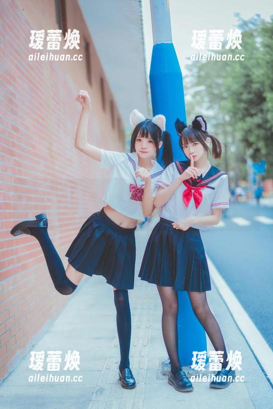 疯猫ss 疯猫ss最新写真集推出,弹妹cos带来的欢乐与惊喜不容错过