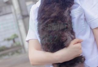 奶兔与COS：疯猫ss的Miku风，你敢来试试？