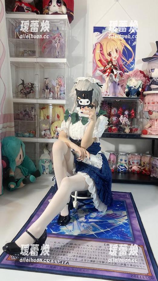 白栎Shirly 白栎Shirly又来了,最新写真曝光,女王范十足!