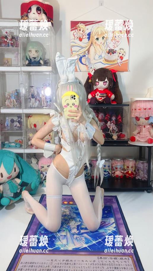 你有见过这样旅行的白栎Shirly吗？写真合集别错过啊