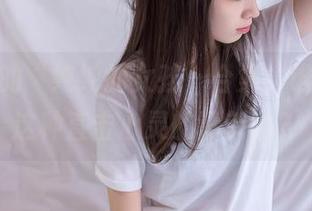 祖木子的“纯纯的女孩”合集，谁能抵挡这种直击心灵的清新力？