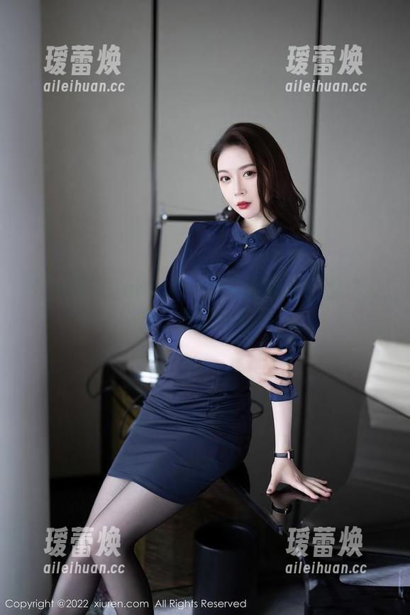 秀人网-Jennifer小若 秀人网 - Jennifer小若的秘笈:图包大公开,原图也亮相!