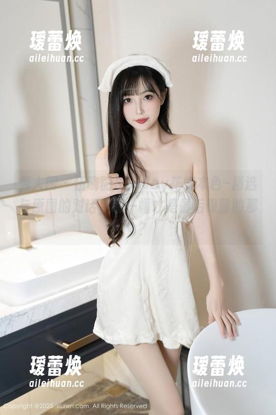 秀人网-伍晓丽Shirley 秀人网 - 伍晓丽Shirley花嫁本色–精选与原图的对话,哪一幅才是最后保留的那个?