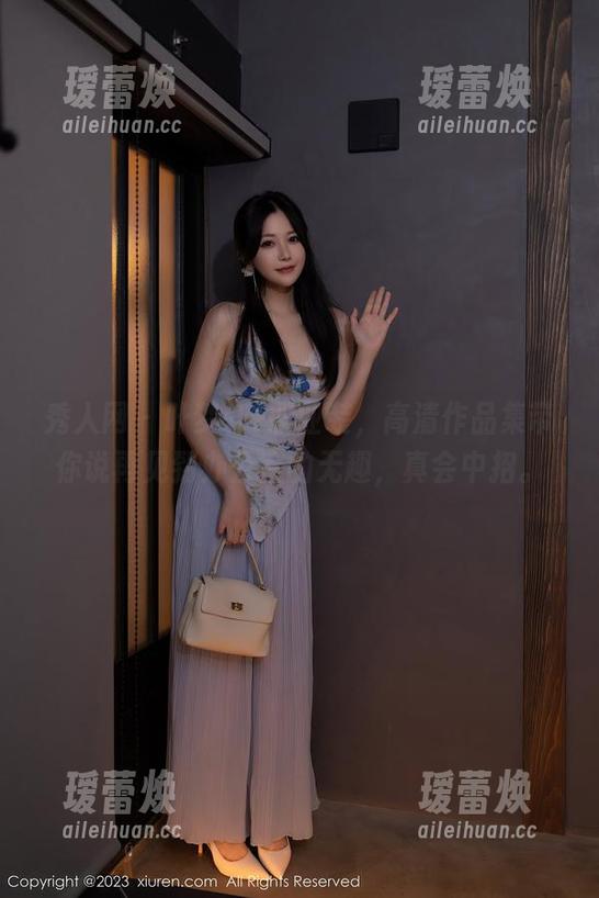 秀人网-叶梦轩 秀人网 - 叶梦轩+职业装,高清作品集带你说再见到办公室的无趣,真会中招。