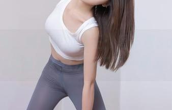 秀人网 – 图集里的女王：周于希Sandy又是谁？这次不只是一场秀