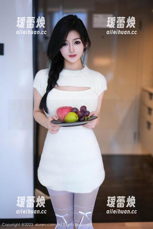 秀人网-周慕汐fairy 秀人网 - 周慕汐fairy的高清原图:职场制服,一不小心就让你上头了