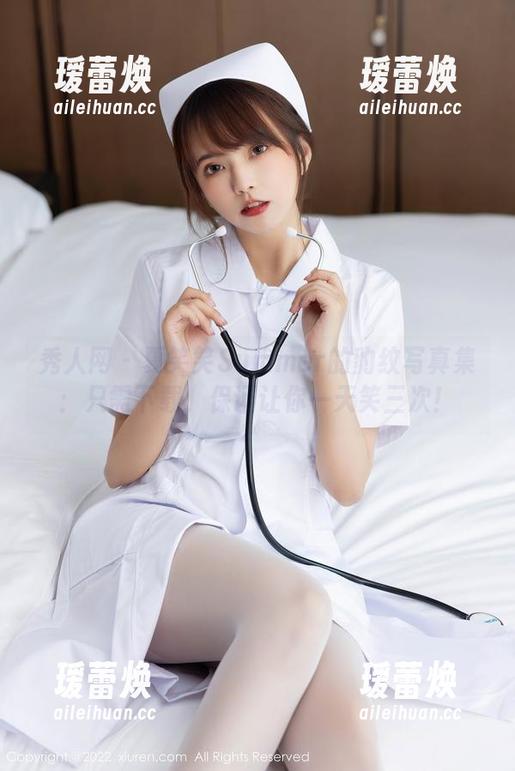 秀人网 - 夏笑笑Summer的豹纹写真集：只需下载，保证让你一天笑三次！