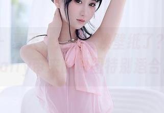 秀人网 – 夏天，是时候换壁纸了？夏诗诗Sally带来的原图特别适合。