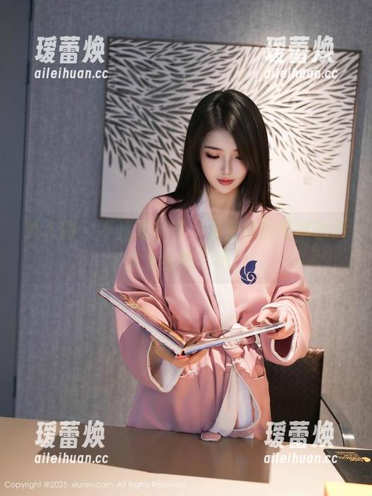 秀人网-宝宝甜 秀人网 - 不止是吊带,宝宝甜的写真图片也太会撩了吧!