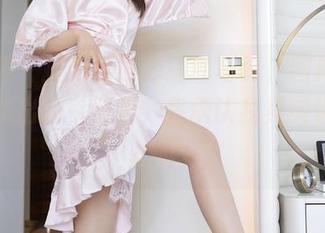 秀人网 – 抖娘利世的清纯写真，图册中不经意流出的‘好吧，我承认我其实也蛮幽默的’