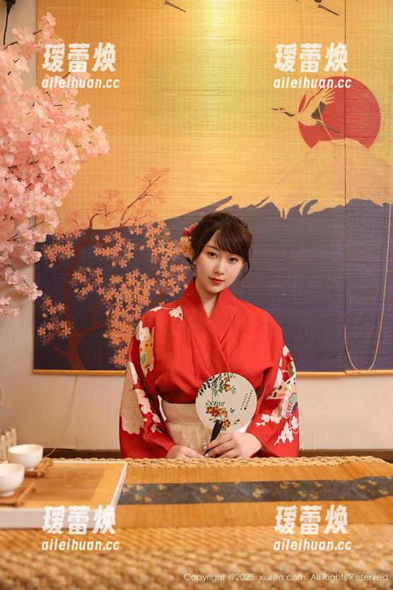 秀人网 - 最新合集，汁汁和她的死库水，生活的调味剂