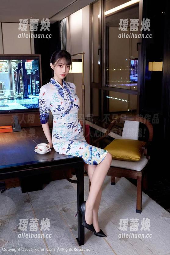 秀人网 - 甜妮的双马尾，不只是一款作品合集，更是对撩动人心的疯狂挑战！