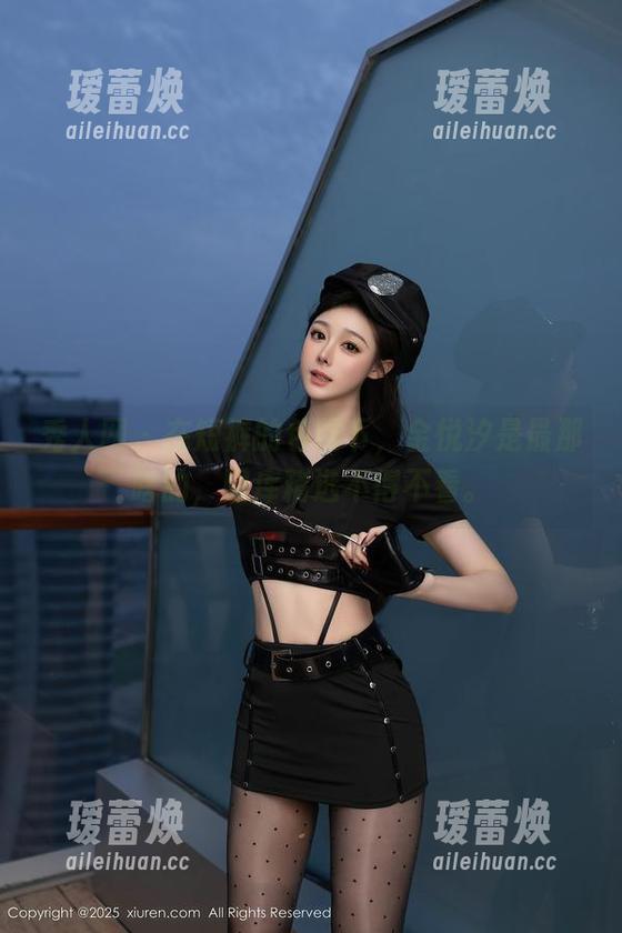 秀人网-金悦汐 秀人网 - 在短裤的包围下,金悦汐是最那啥的,图库精选不得不看。
