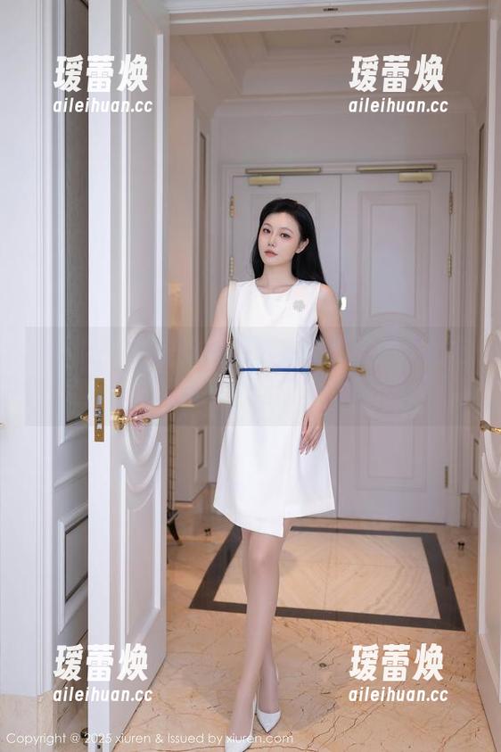 秀人网 - 就是这种感じ，看顾楚楚的女友写真，总能把我勾回甜蜜的回忆里。