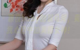 秀人网 – 颖仪baby的双马尾，竟然成了我心目中的美图女神！