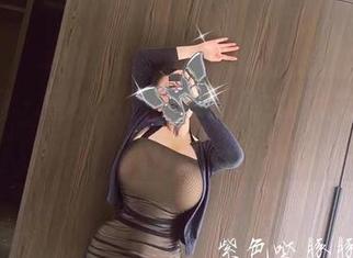 微密圈 – 童小芯的图库：兔女郎也能全员带妹！