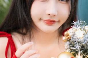 谁说下载美图不能快乐？糖果果Candy的结野安娜让你乐个够，快行动！