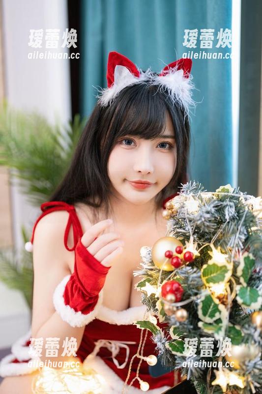 谁说下载美图不能快乐？糖果果Candy的结野安娜让你乐个够，快行动！
