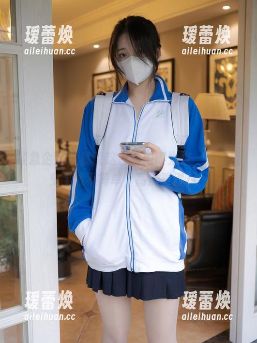 紧急企划 - 就说这白裙拍得太好，五更百鬼果然不简单，高清看得见！