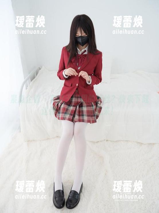 紧急企划 - 着迷于小恩的蕾丝？快来下载这张原图，珍藏起来！