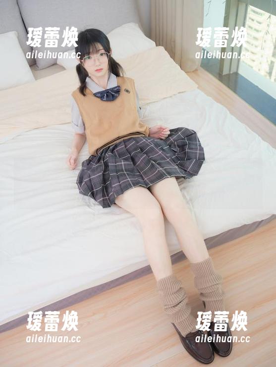 紧急企划 - 小枫兔女郎——这是最新原图还是我们的时光机？