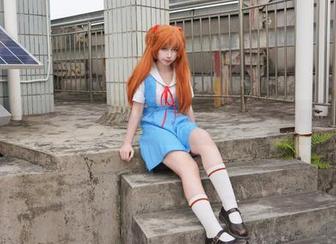 兴奋地认识绞肉姬：私房里的miku，脑补全是小剧场。