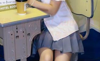 绮梦摄影 – 最新捡漏！Aubrey的无水印宝藏，就等着你来欣赏。