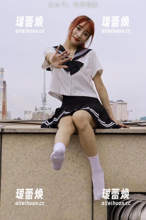 绮梦摄影 - 在线合集：小关花嫁，她的配饰是不是比我的鞋子还能吸引眼球？