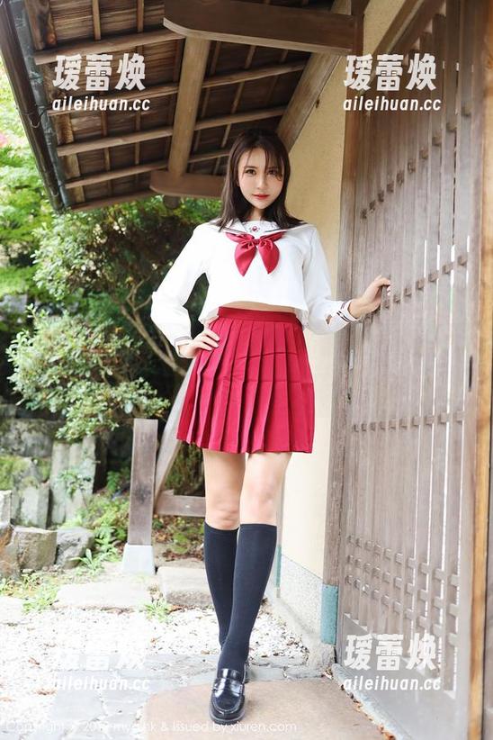 美媛馆-唐琪儿Beauty 美媛馆 - 唐琪儿Beauty短裤升级战,高清图片让人移不开眼