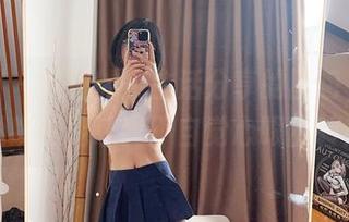 微密圈 – 胜利的小生活分享的图包，黑丝蝴蝶总能让我不自觉心眼乱转！