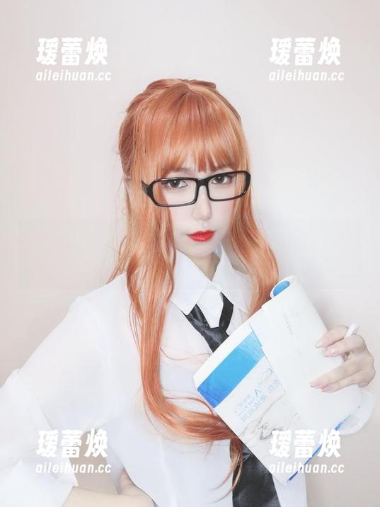私拍合集：芋圆侑子的自拍竟然让我在想她是不是有专属光源