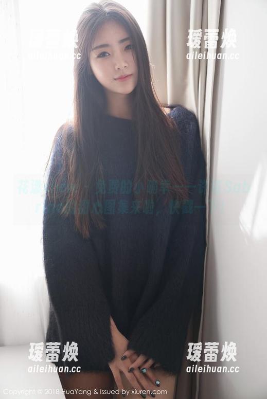 花漾show-许诺Sabrina 花漾show - 免费的小确幸——许诺Sabrina的甜心图集来啦,快戳一下!