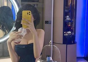 微密圈 – 我真不敢相信葛征的写真合集让这“闪片丝袜”成了新宠，太会撩了吧！