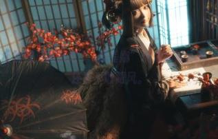 在图库里看蠢沫沫如何把“柊舞缇娜”玩得淋漓尽致，没点颜值还真不敢跟风。