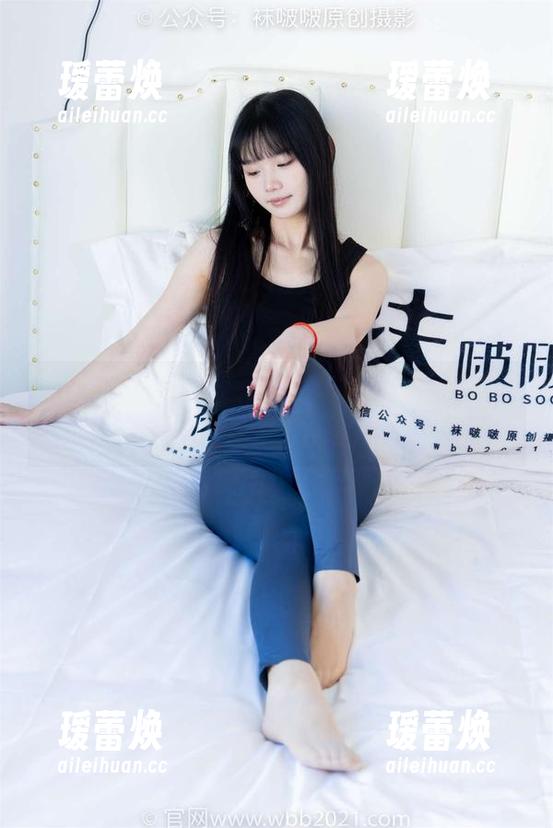 袜啵啵 - 看完木木的运动鞋照片，我反而觉得继续宅在家里才是正经事。